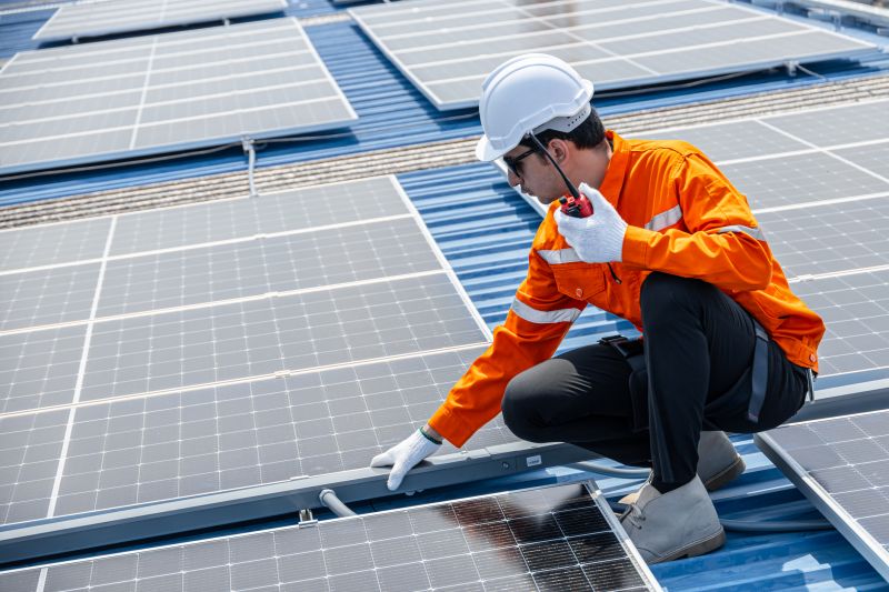 Increase Your Solar Panels Service Business with an AI Driven, Targeted Website