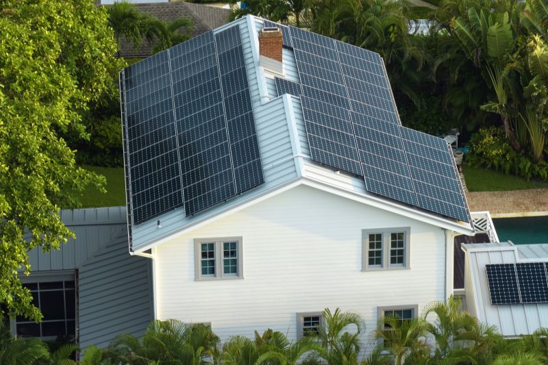 Cost of Solar Panels in Scituate, MA